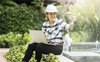 Ingenieur-en-environnement